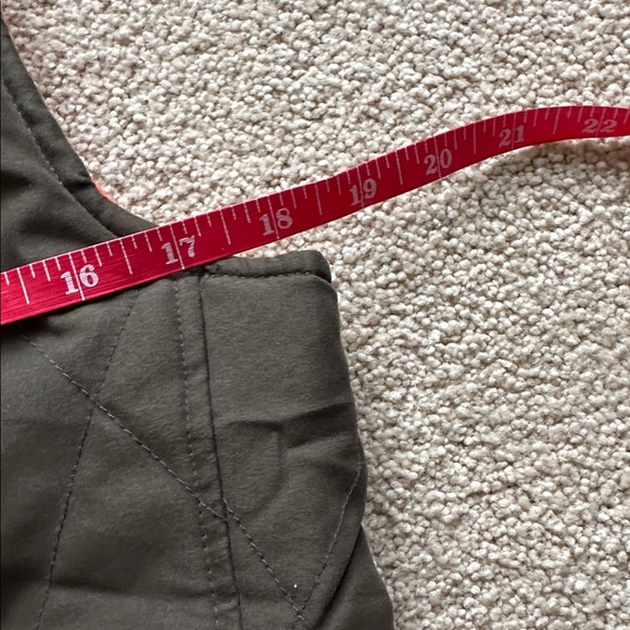 Lauren by Ralph Lauren reversible vest - Picture 3 of 11